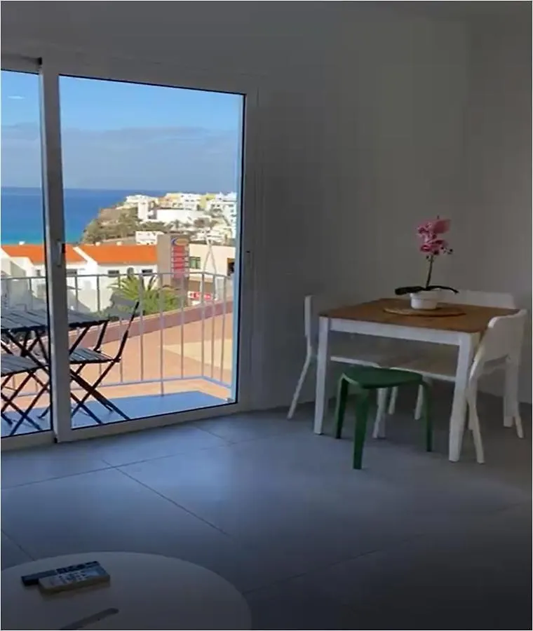 Apartamento Rayon Lejlighed Morro del Jable