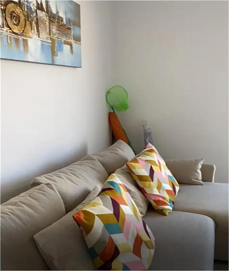 Apartamento Rayon Lejlighed Morro del Jable  0*, Morro Jable (Fuerteventura) Spanien