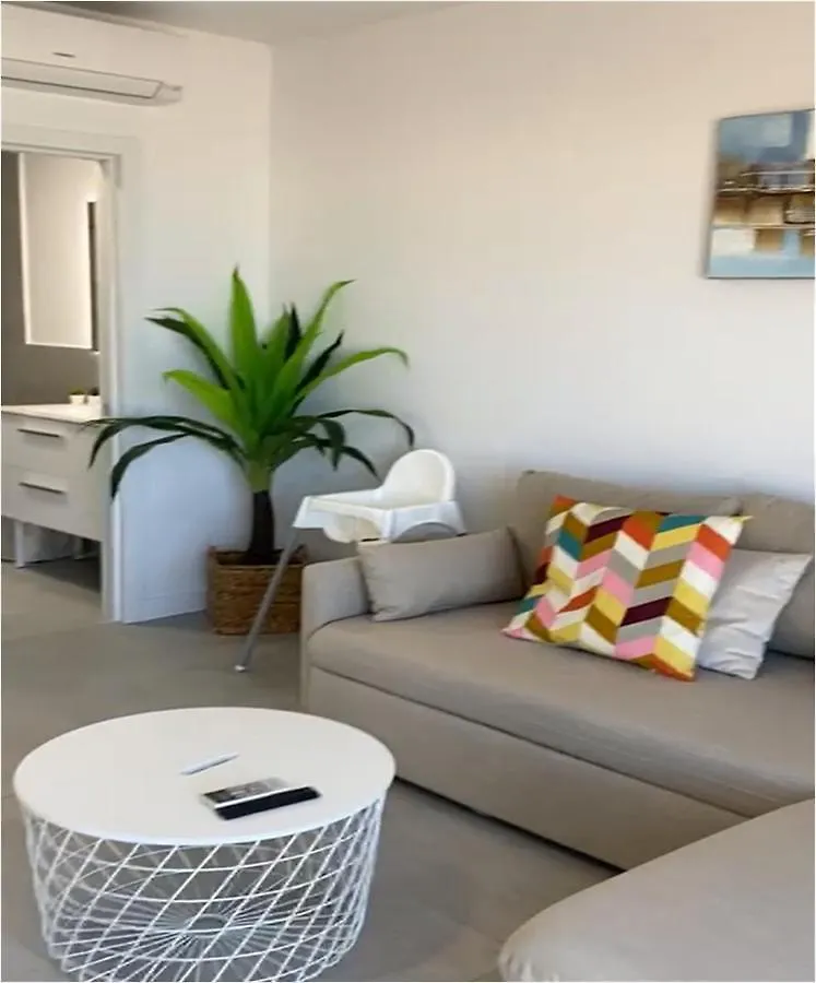 Apartamento Rayon Lejlighed Morro del Jable  Spanien