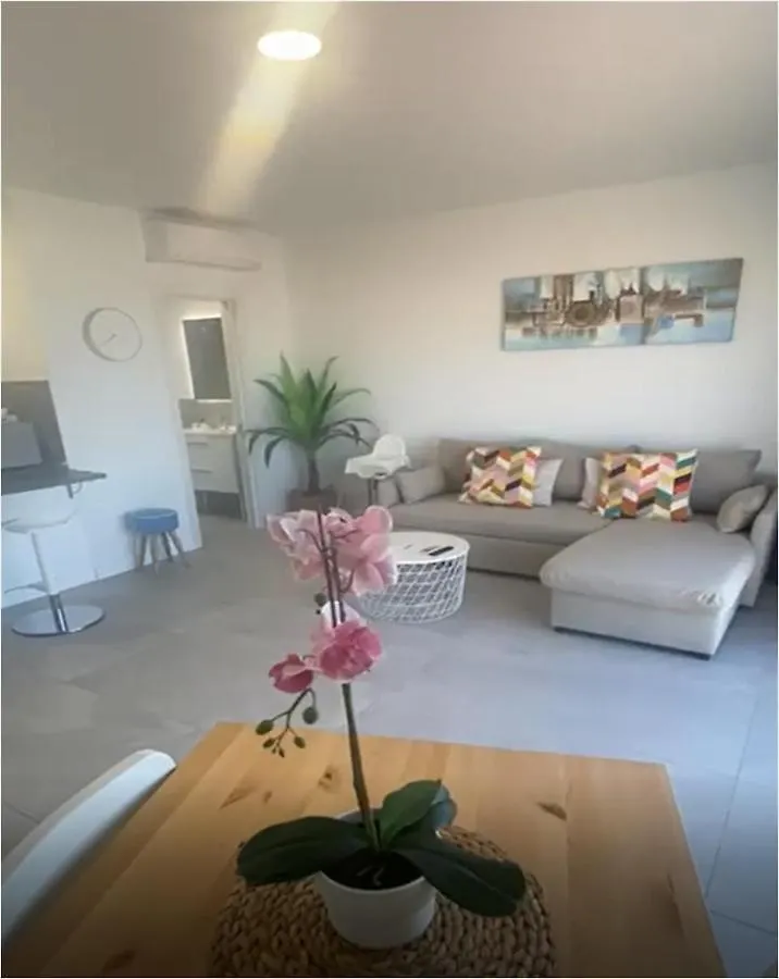 Apartamento Rayon Lejlighed Morro del Jable