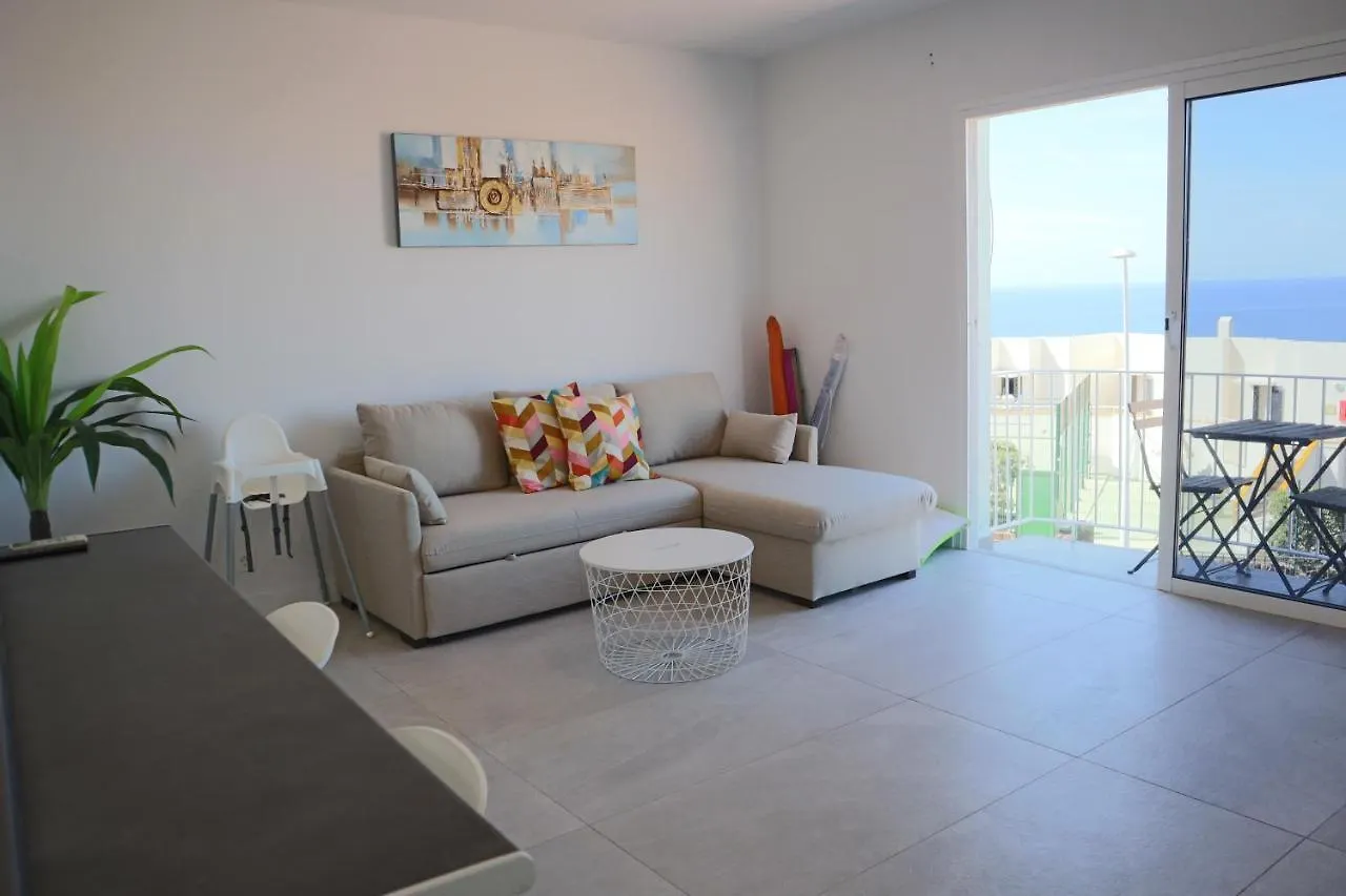 Apartamento Rayon Lejlighed Morro del Jable  0*, Morro Jable (Fuerteventura)