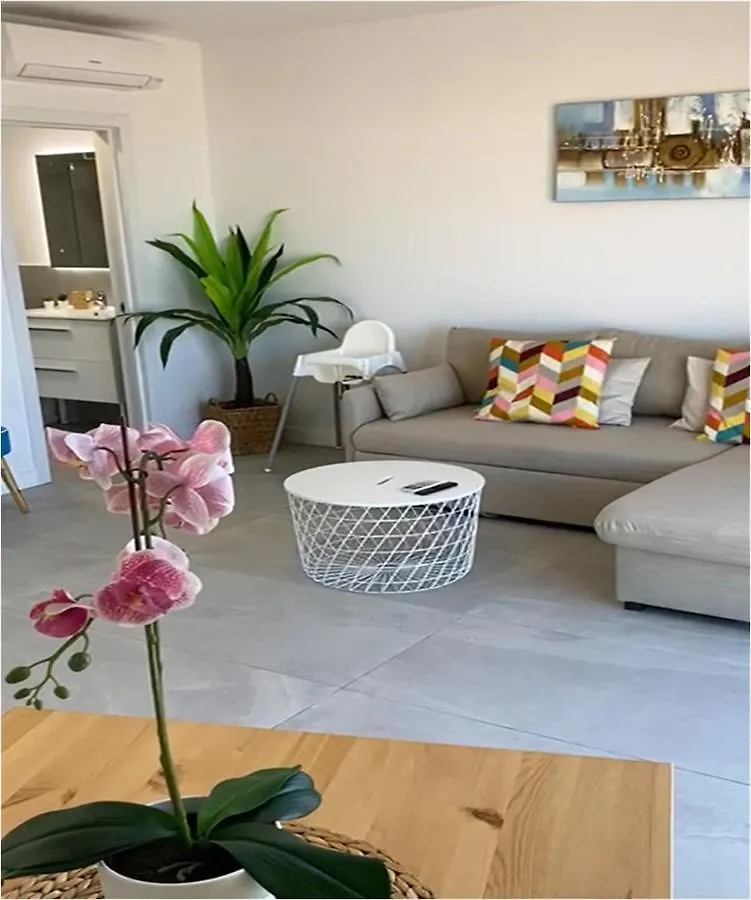 Apartamento Rayon Lejlighed Morro del Jable