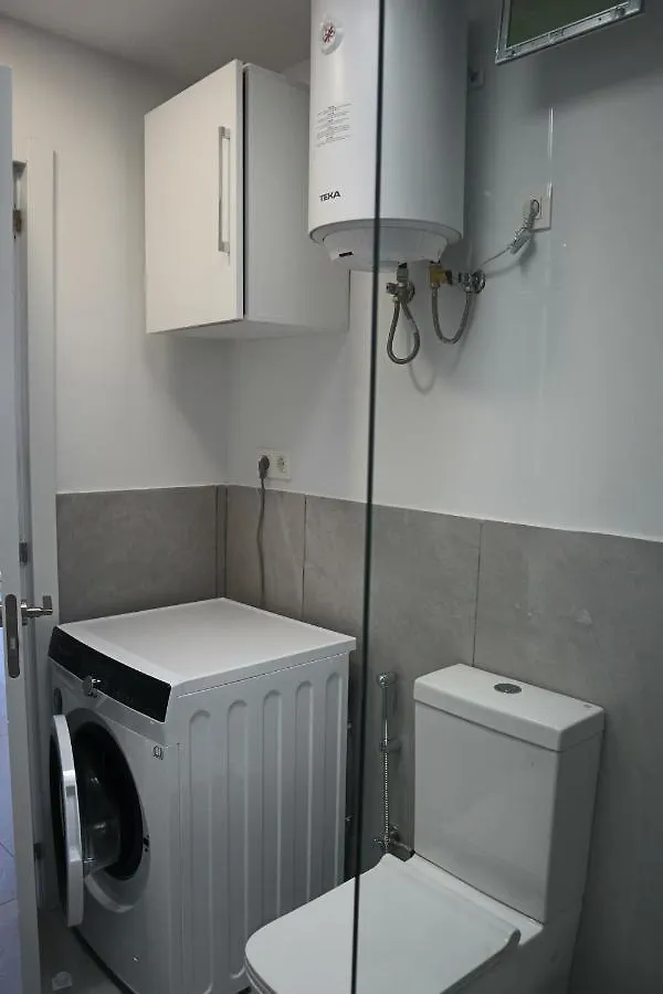 Apartamento Rayon Lejlighed Morro del Jable  Spanien