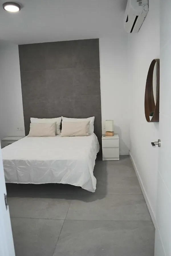 Apartamento Rayon Lejlighed Morro del Jable