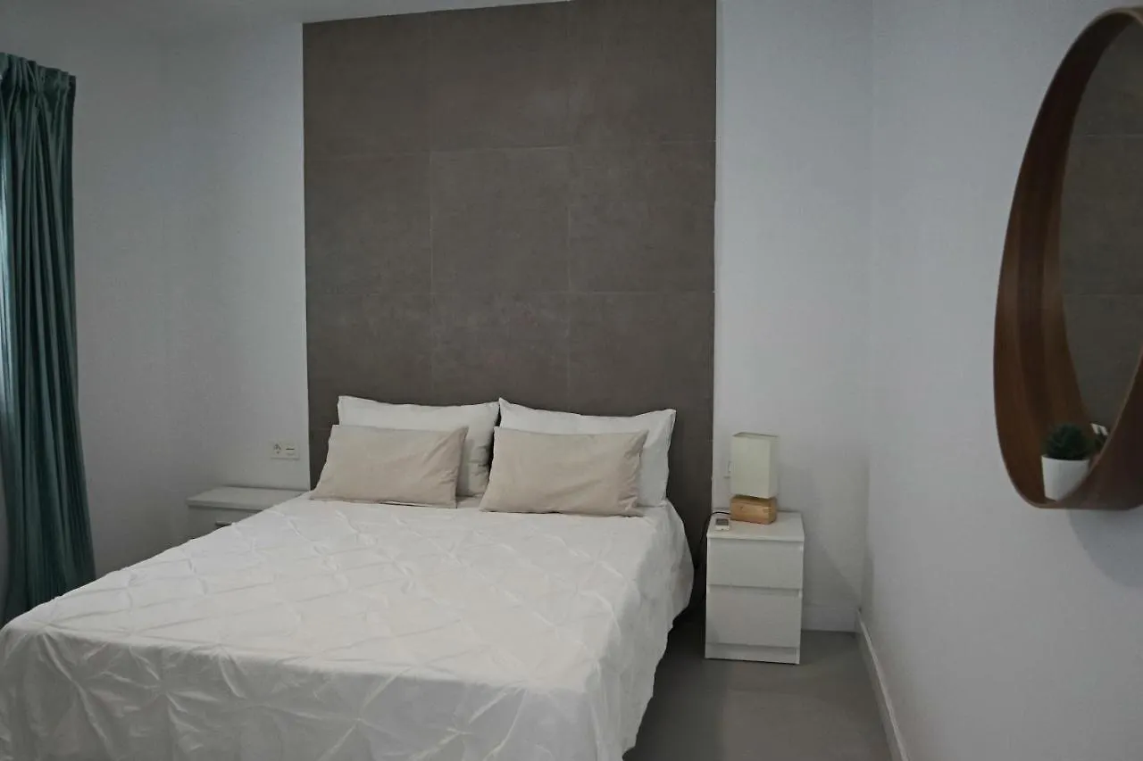 Apartamento Rayon Lejlighed Morro del Jable