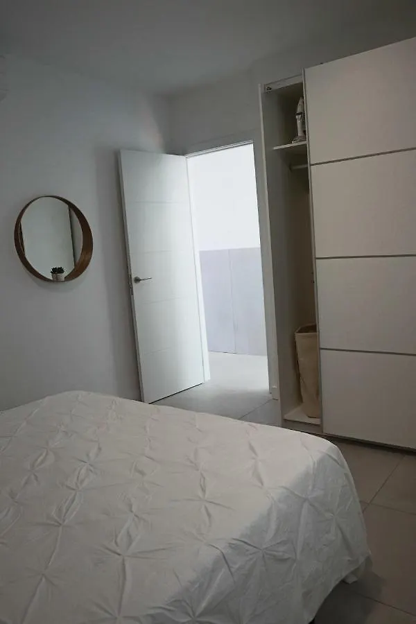 Apartamento Rayon Lejlighed Morro del Jable   Morro Jable (Fuerteventura)