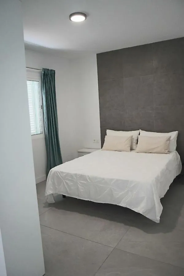 Apartamento Rayon Lejlighed Morro del Jable  Spanien