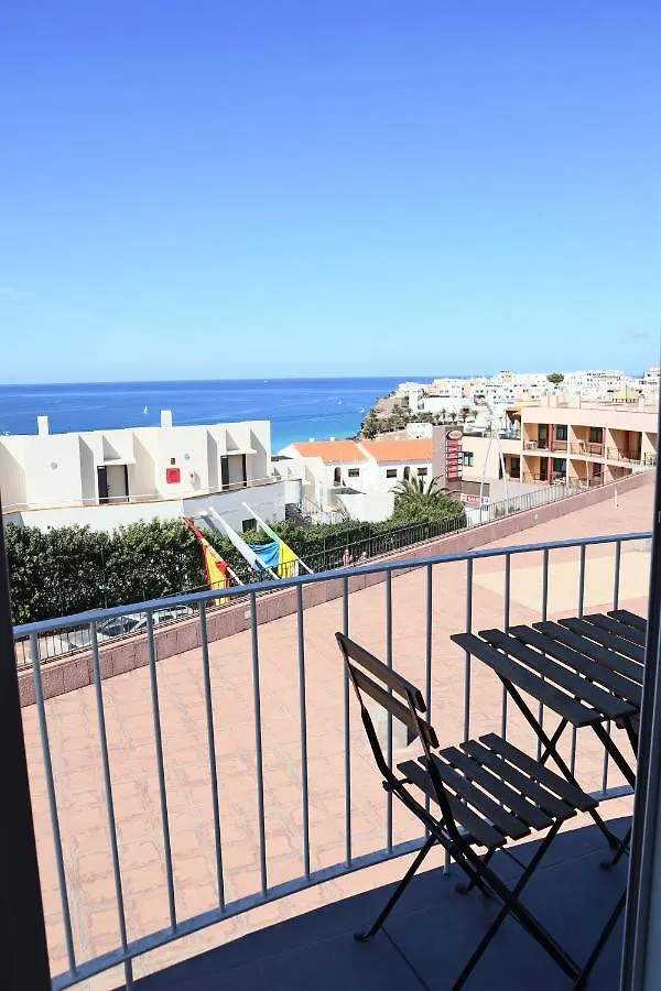 Apartamento Rayon Lejlighed Morro del Jable  0*, Morro Jable (Fuerteventura)