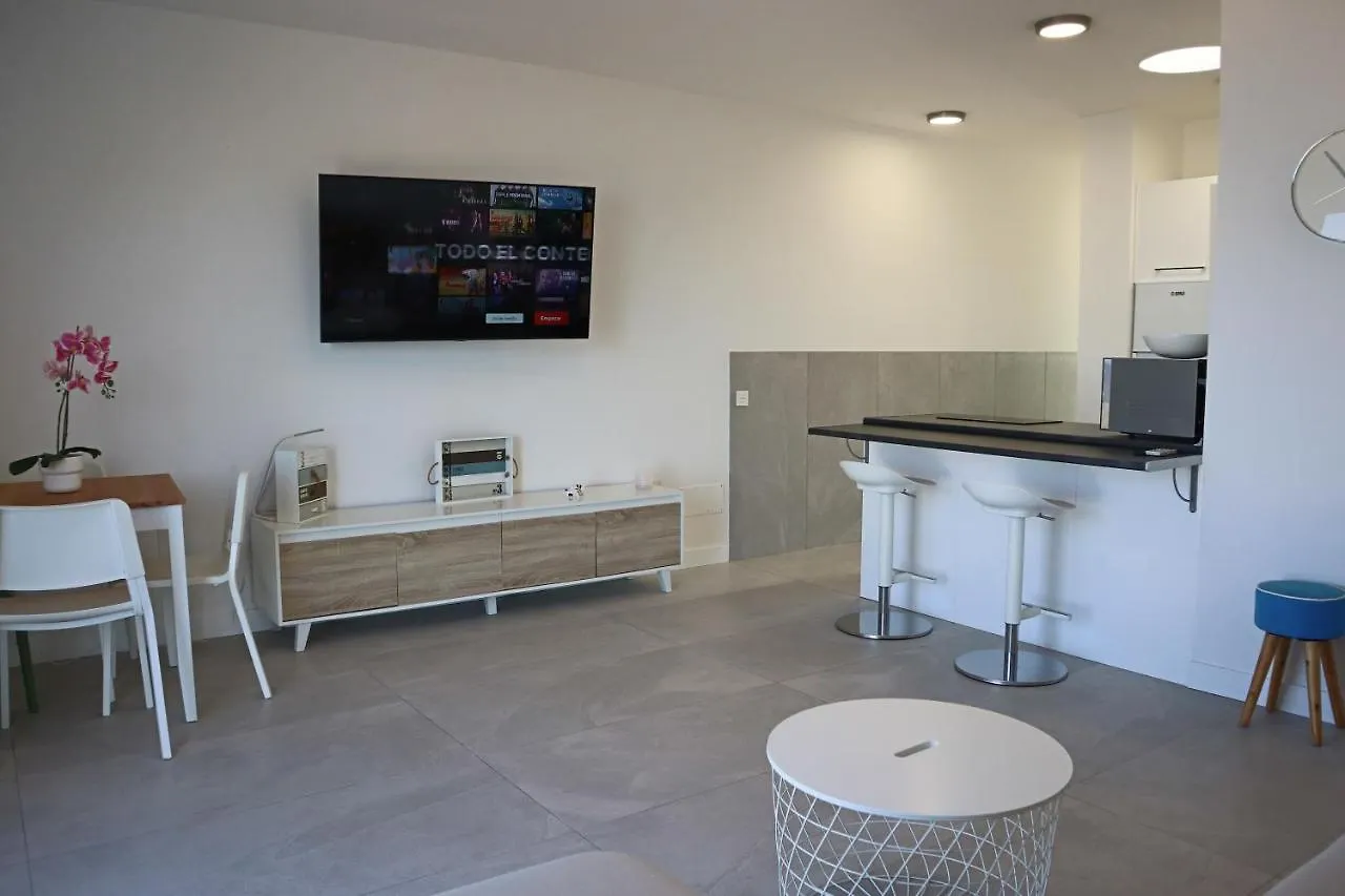 Apartamento Rayon Lejlighed Morro del Jable