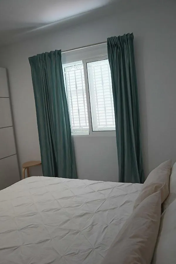 Apartamento Rayon Lejlighed Morro del Jable  0*, Morro Jable (Fuerteventura) Spanien