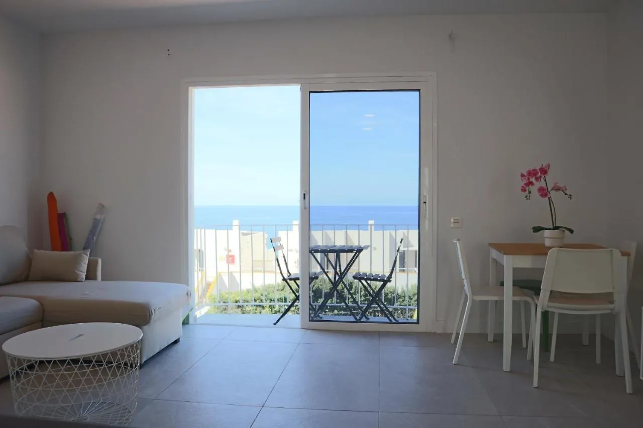 Apartamento Rayon Lejlighed Morro del Jable