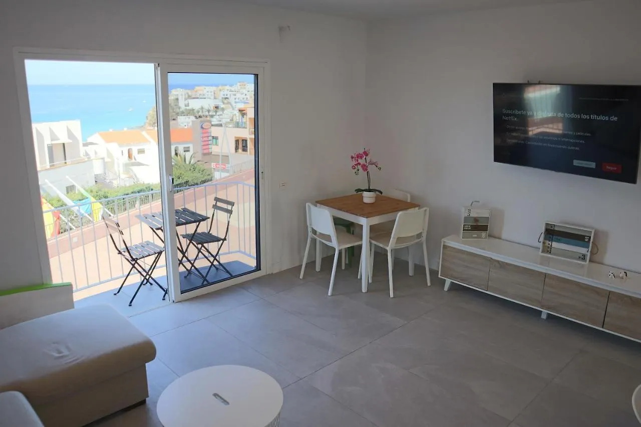Apartamento Rayon Lejlighed Morro del Jable  Morro Jable (Fuerteventura)
