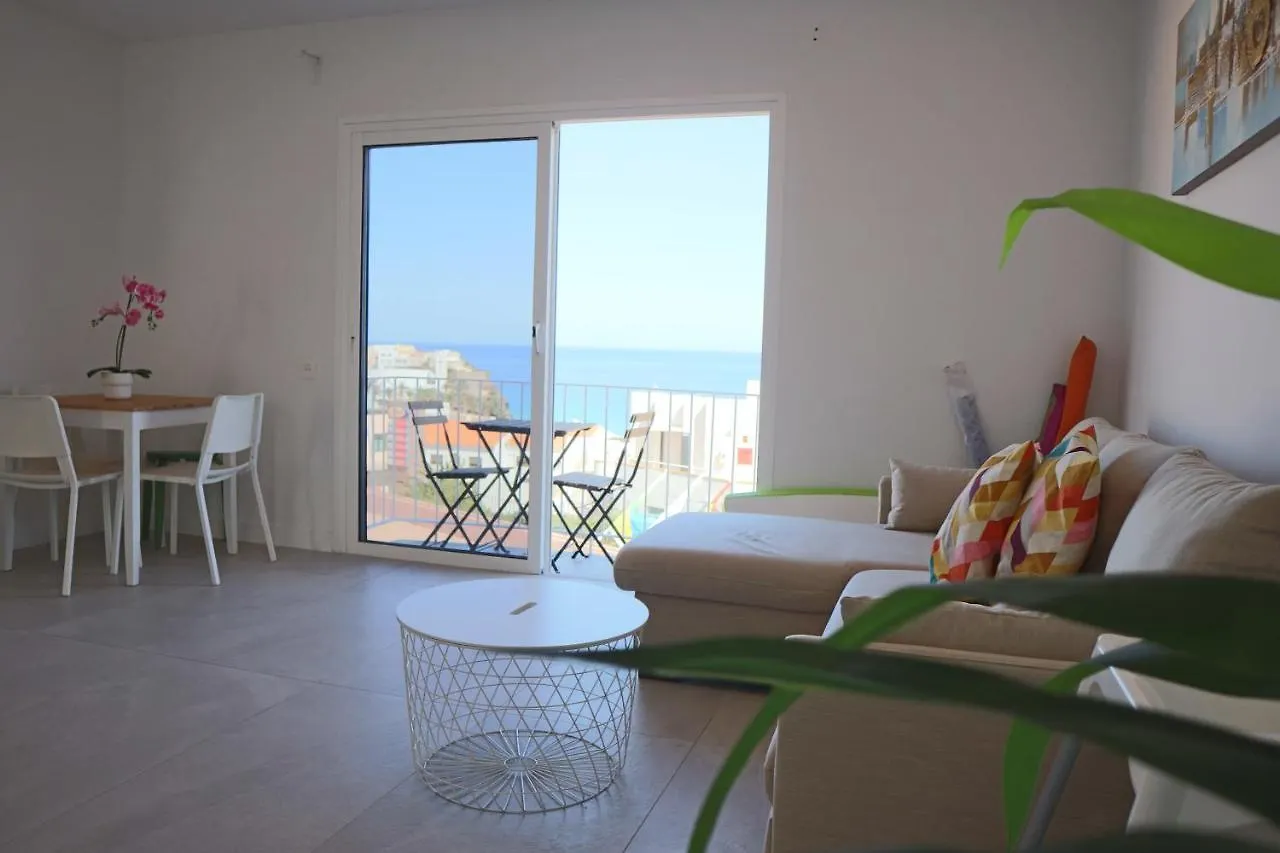 Apartamento Rayon Apartment Morro del Jable