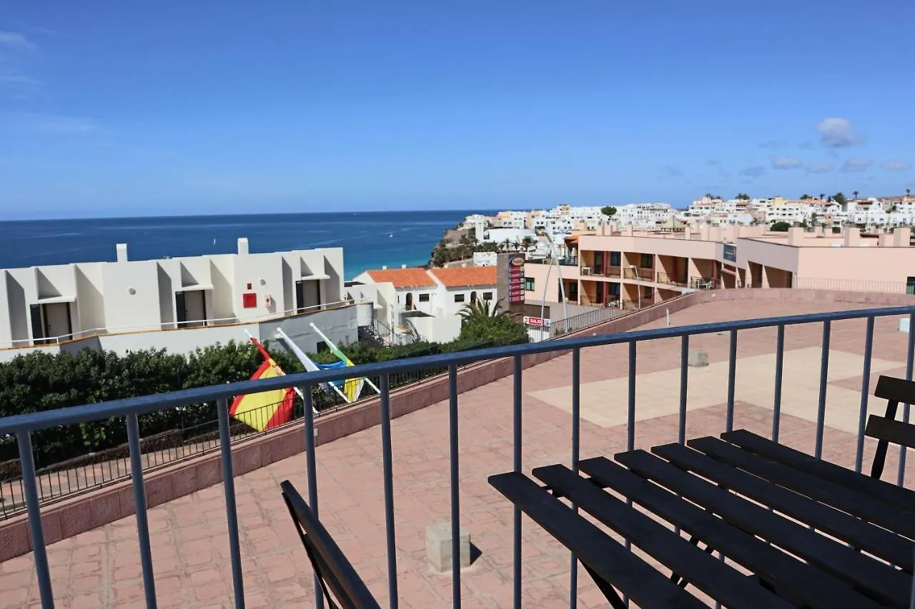 Apartamento Rayon Apartment Morro del Jable  Spain