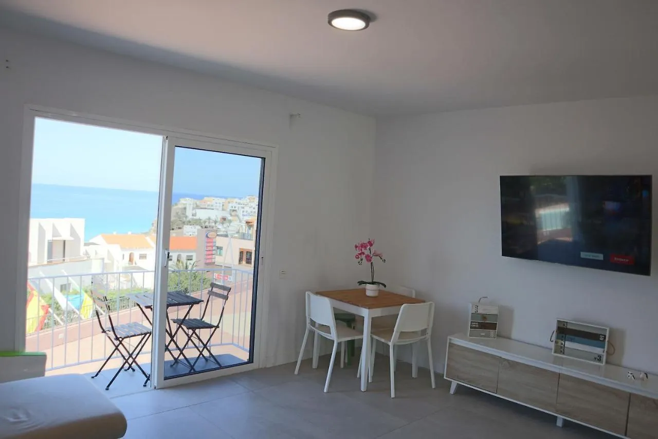 Apartamento Rayon Apartment Morro del Jable  0*, Morro Jable (Fuerteventura) Spain