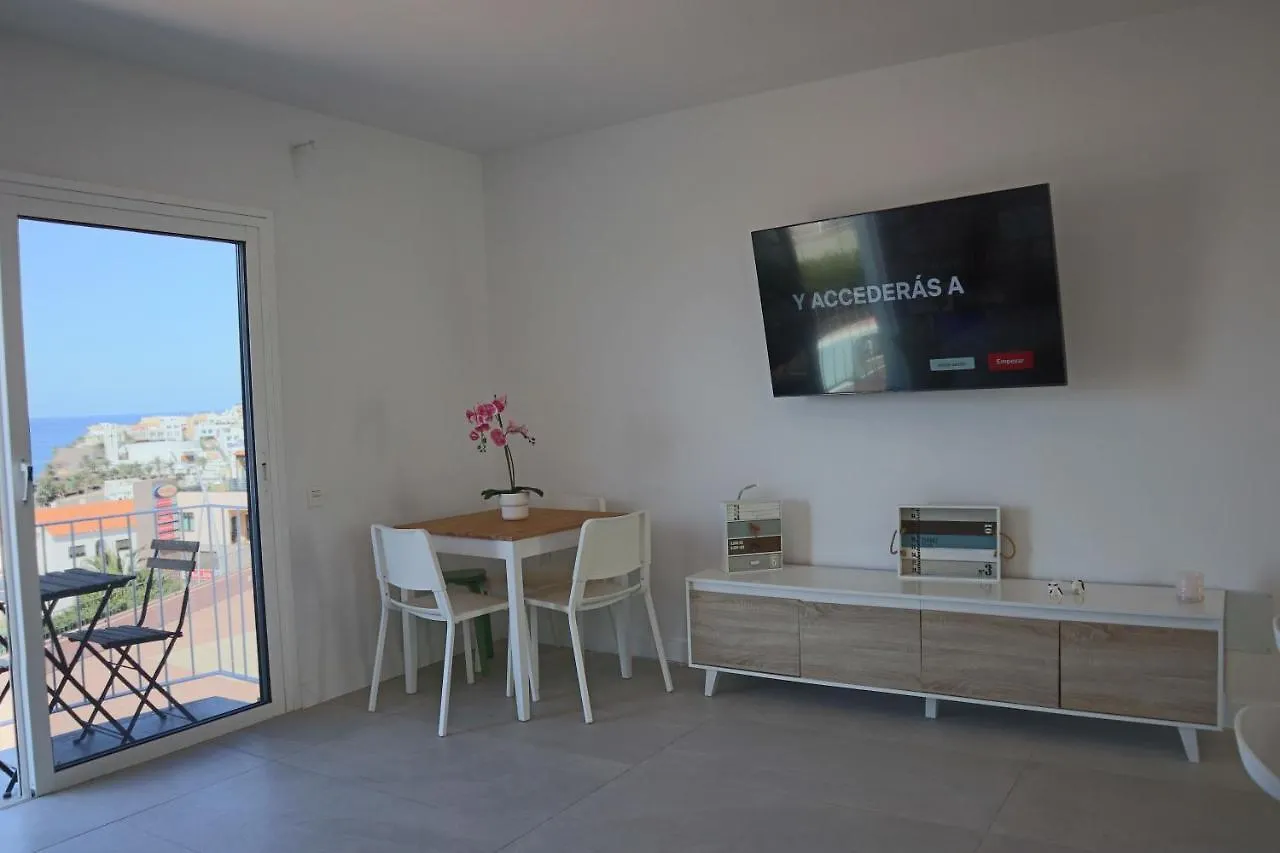 Apartamento Rayon Apartment Morro del Jable   Morro Jable (Fuerteventura)